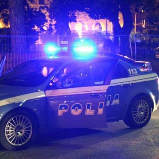 San Salvario, doppio arresto per spaccio della Polizia