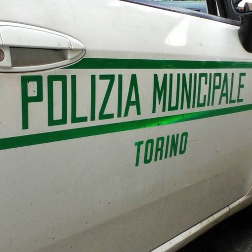 Sei agenti della Polizia Municipale di Torino all’ospedale dopo due aggressioni