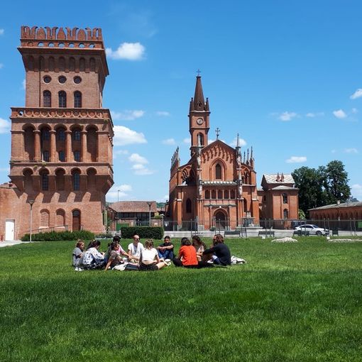 Raspini al fianco di UNISG e Slow Food