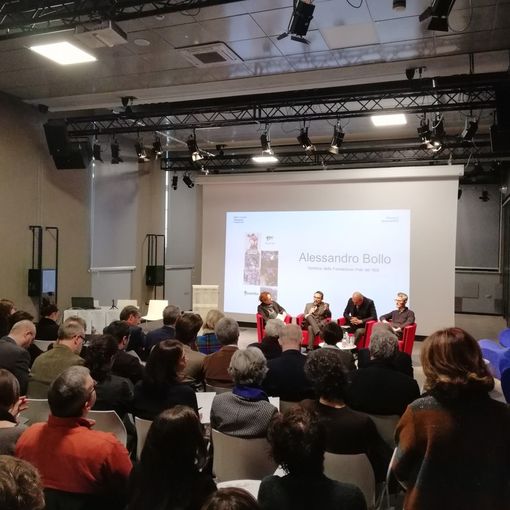 Torino, ecco la piattaforma digitale unica per gli enti partner del Polo del '900