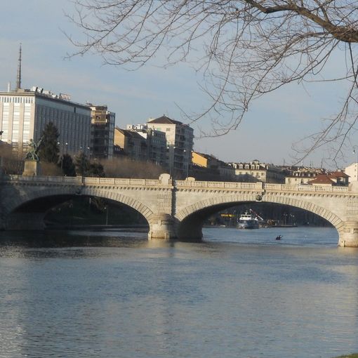 ponte umberto I