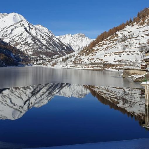 Pontechianale si prepara per un grandissimo fine d'anno