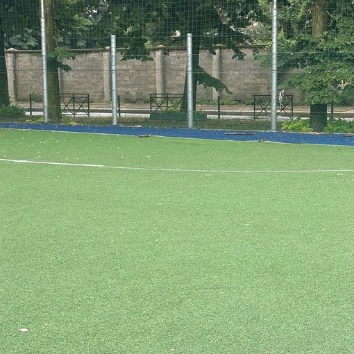 Vandalizzati i campi da calcio del Parco Ruffini: &quot;Sistemate entro agosto&quot;