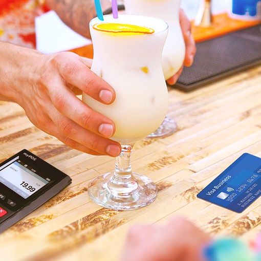 Pos senza banca: come i pagamenti elettronici stanno cambiando