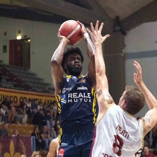 Per i gialloblù quattro uomini in doppia cifra, con Pepe miglior realizzatore con 18 punti