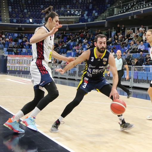 partita di basket