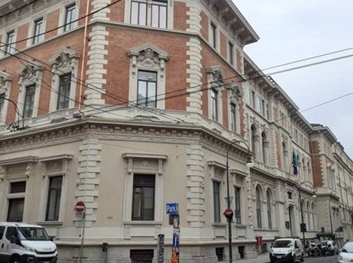 “M’illumino di meno”, Poste italiane spegni le luci delle sedi di via Alfieri e corso Grosseto