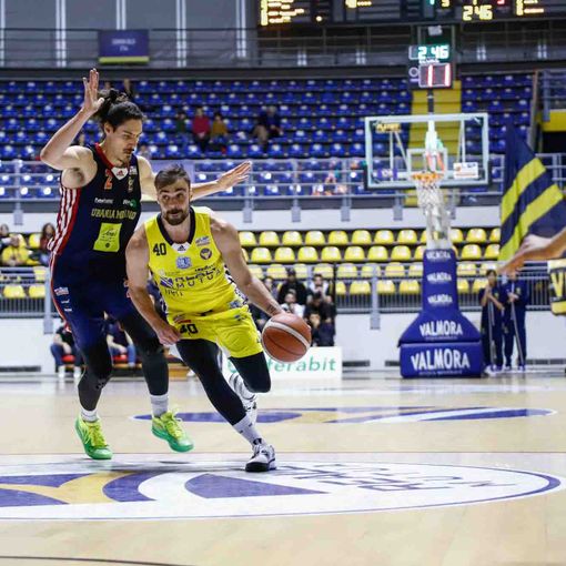 Basket, la Reale Mutua nella tana dell’APU Udine