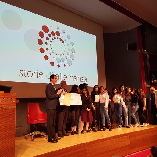 Alternanza scuola-lavoro: le buone idee trovano posto tra i banchi e in azienda