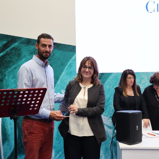 &quot;Abbiamo un mondo in Comune&quot;: la Città premia la cooperazione internazionale al Salone del libro