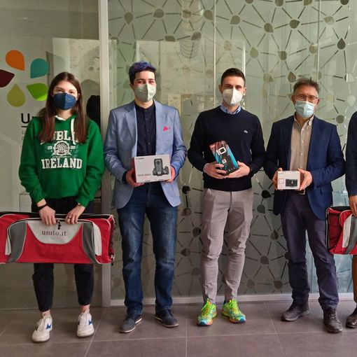 Unito vince il primo torneo tra Università europee per la mobilità sostenibile