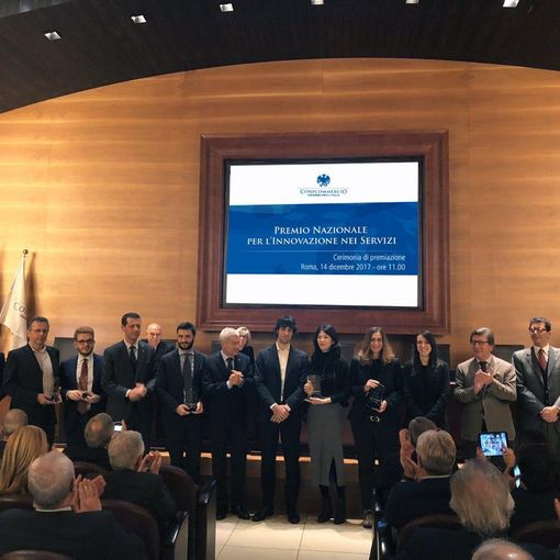 Premio Innovazione 2017, la torinese StayDo migliore Startup del Turismo secondo Confcommercio