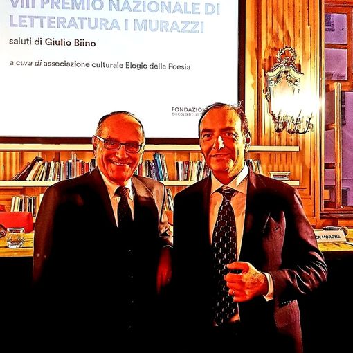 A Torino la Decima Edizione del &quot;Premio Letterario I Murazzi&quot;