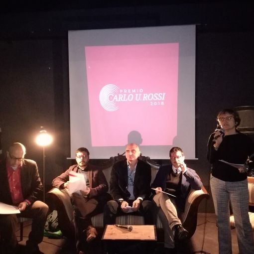 Riflettori per i migliori produttori delle sette note: debutta a Torino il Premio dedicato a Carlo Ubaldo Rossi