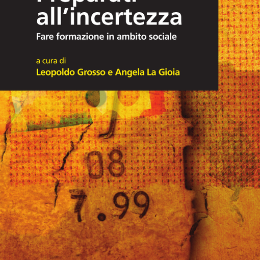Due pubblicazioni da non perdere ad opera del Gruppo Abele Edizioni