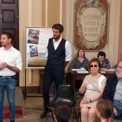 Lanciata la card per entrare nei musei di Pinerolo: “Non facciamo cassa, è un cambio di mentalità”