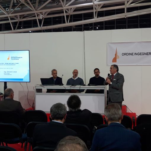 Iren e Ordine degli ingegneri della provincia di Torino presentano la prima linea guida sul teleriscaldamento