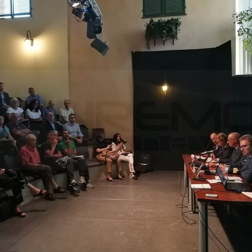 La prevenzione come ricetta contro i disastri per il maltempo