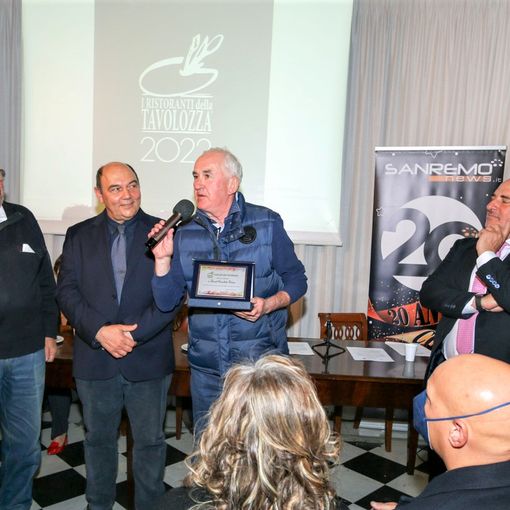 All’azienda “Ziccat” di Torino la targa “Custodi del Territorio” promossa dall’Associazione Ristoranti della Tavolozza