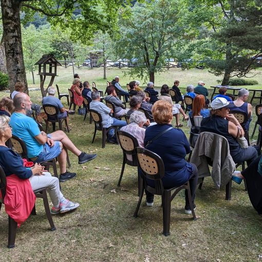 Libri ad agosto: le presentazioni di Bröwa fra Val Grande e Val d’Ala