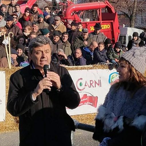 Banca Alpi Marittime anche nel 2020 Main sponsor della “Fiera del Bue Grasso di Carrù”