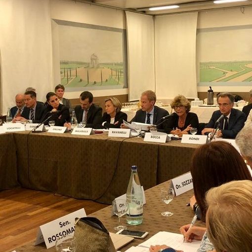 Olimpiadi, Ravanelli (Confindustria): &quot;Rammarico per Torno, approccio miope e presuntuoso&quot;
