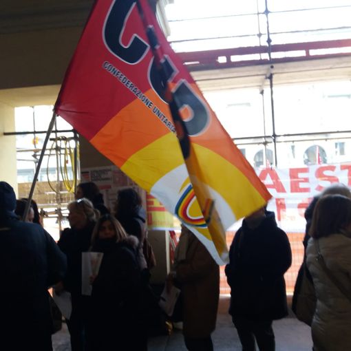 La denuncia del Cub: &quot;Nomine Graduatorie Provinciali di Scuola e immissioni in ruolo, siamo su Scherzi a parte?&quot;