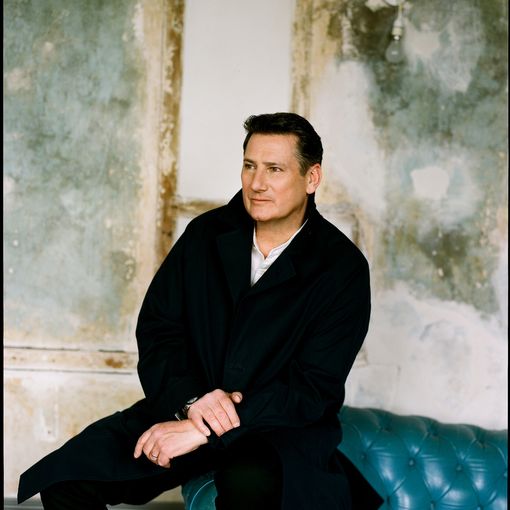 Tony Hadley in concerto al Teatro Colosseo