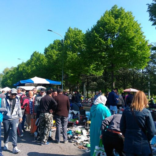 Barattolo, da domenica via Carcano sarà libera