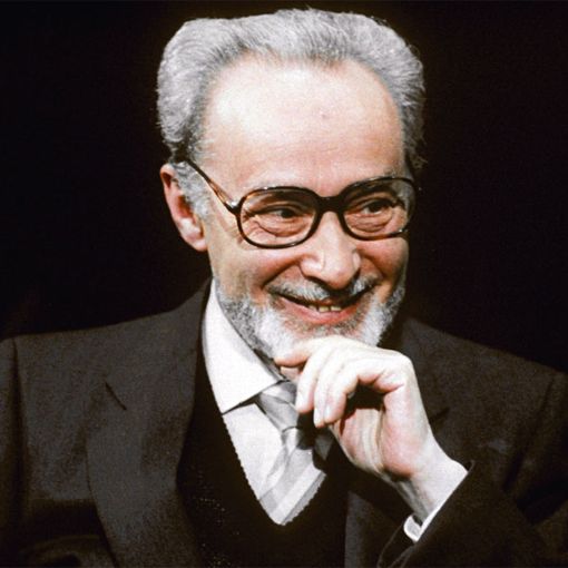 Primo Levi
