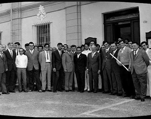 Pancalieri festeggia la sua Pro Loro: 50 anni al servizio del territorio