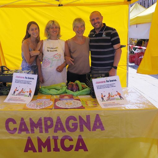 progetto Fa Bene