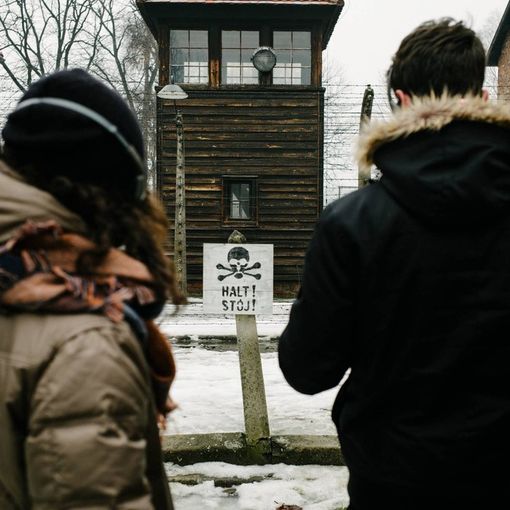 Piemonte, 650 ragazzi partono con il treno &quot;Promemoria Auschwitz&quot;