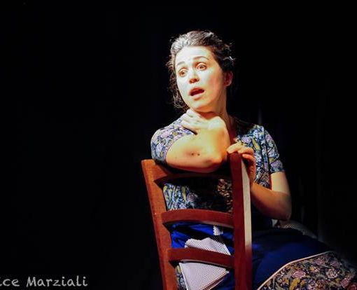&quot;Promemoria&quot;, uno spettacolo a casa Fools per parlare due giorni di Alzheimer