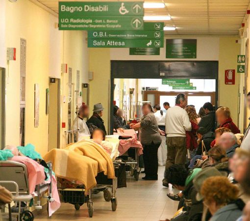 Pronto Soccorso nel caos. L’ordine dei medici di Torino vuole chiarezza