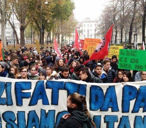Le imagini sono di Davide Vincenti