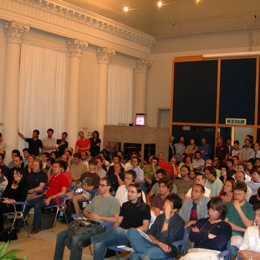 Accademia Medicina di Torino, Franceschi inaugura il ciclo di conferenze 2020