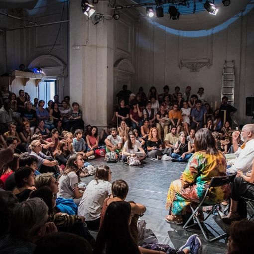 Festival delle Migrazioni