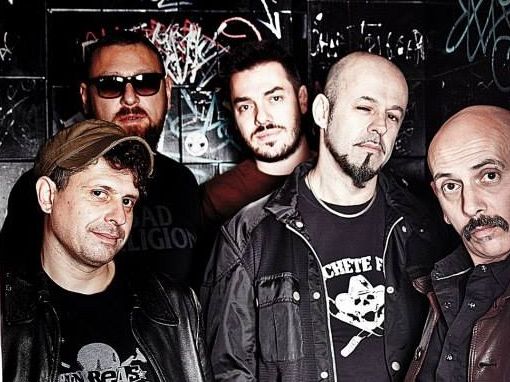 Punkreas, la band punk più famosa d’Italia stasera all’Hiroshima Mon Amour