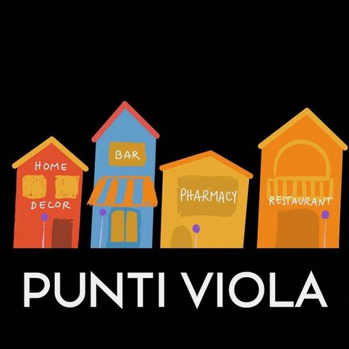 Punti Viola