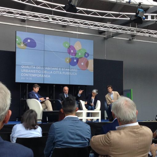 Gli studenti del Politecnico progettano “Wellness &amp; Innovation Program”