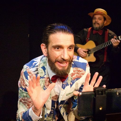 &quot;Fare ironia in momenti di crisi è difficile, ma dà catarsi: Casa Fools ripartirà con il teatro 3.0&quot; [INTERVISTA]