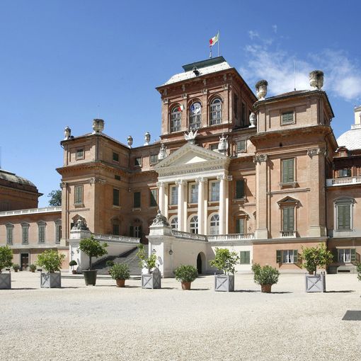 Domani al Castello di Racconigi raduno di 500 volontari del 118 e della Protezione civile