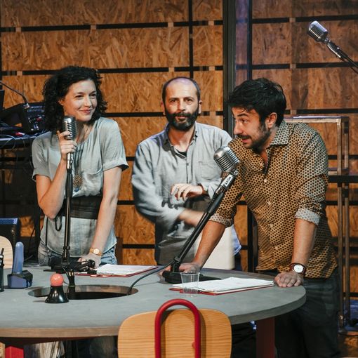 Teatro, al Gobetti debutta la tragicomica &quot;Radio International&quot;