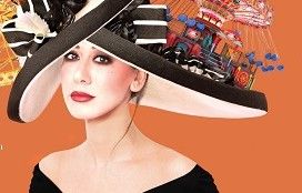 Virginia Raffaele, al Teatro Colosseo