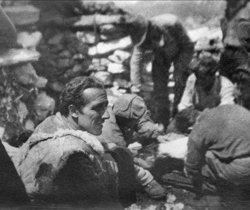 Fu alpino in Russia, partigiano e ricercatore della memoria contadina