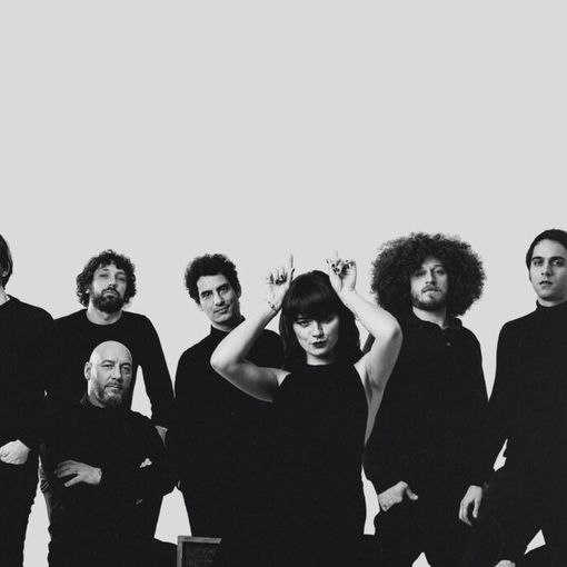 Rhabdomantic orchestra: &quot;La musica è il riassunto dell'identità culturale di chi la crea&quot;