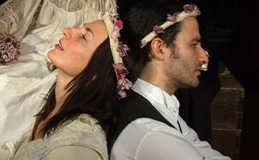 “Giulietta e Romeo” al Teatro Murialdo di Torino