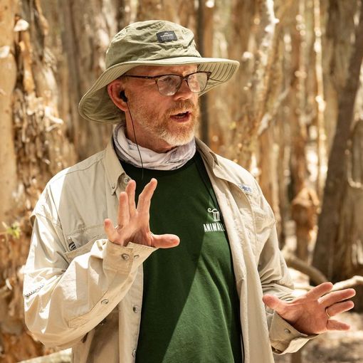 Ron Howard