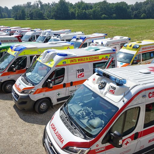 ambulanze